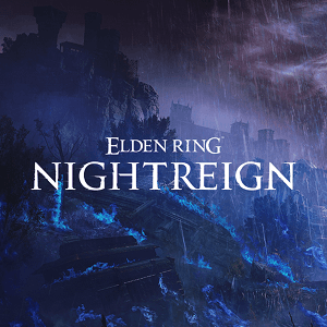 ELDEN RING NIGHTREIGN