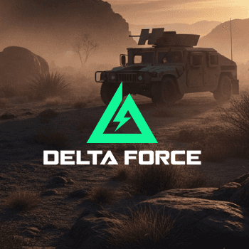 Delta Force