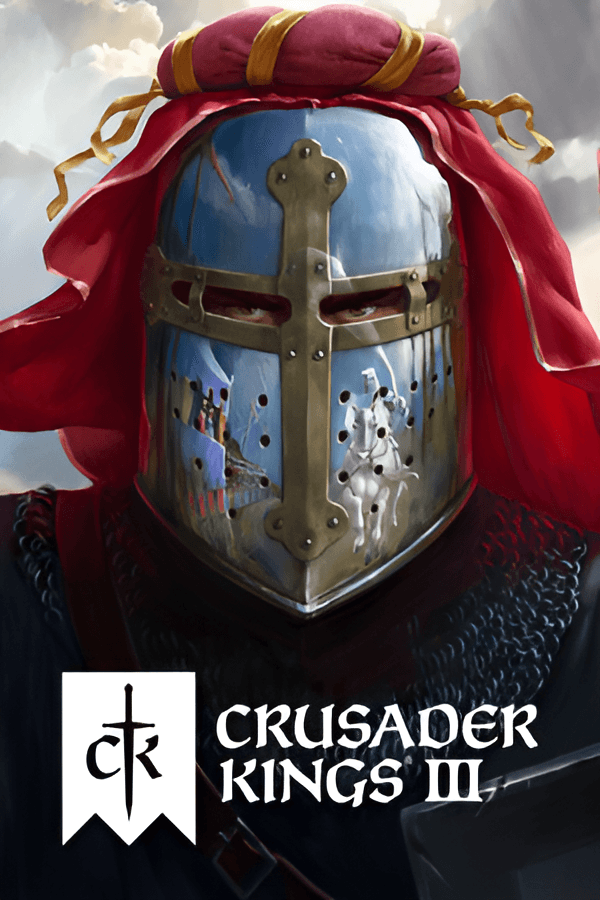 Crusader Kings III