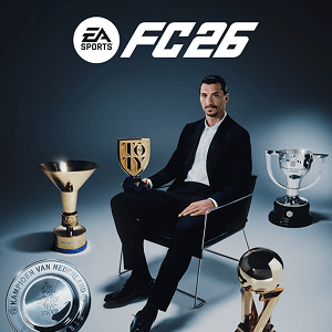 EA SPORTS FC™ 26