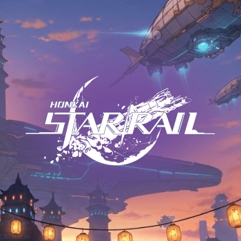 Honkai: Star Rail