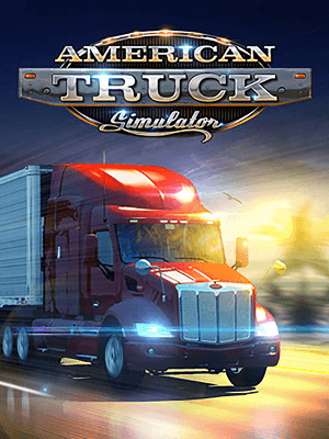 American Truck Simulator