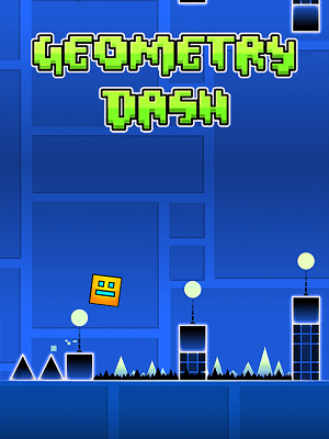 Geometry Dash