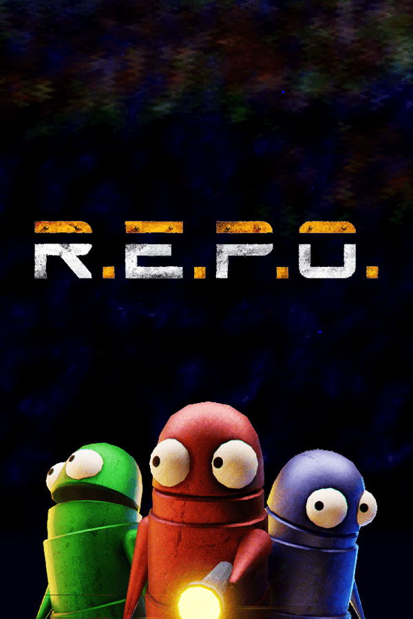 R.E.P.O.