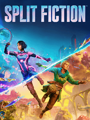 Split Fiction