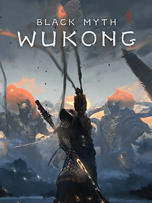Black Myth: Wukong