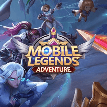 Mobile Legends: Adventure