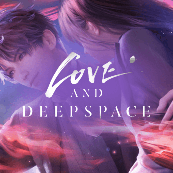 Love and Deepspace