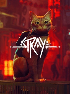 Stray