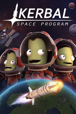 Kerbal Space Program