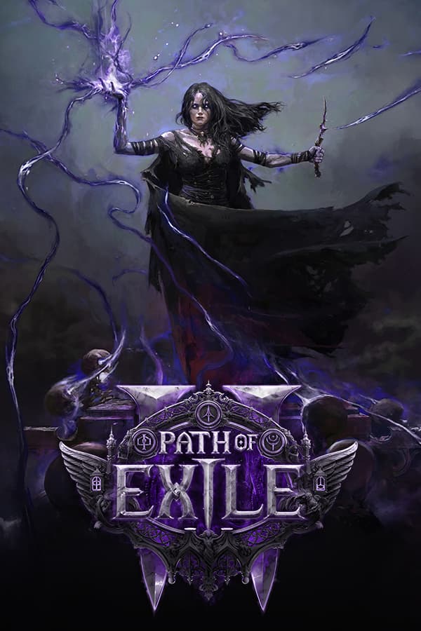Path of Exile 2 - King of the Faridun Supporter Pack