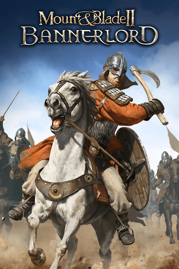 Mount and Blade II: Bannerlord