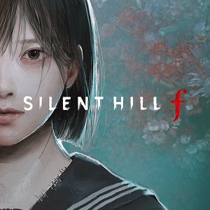SILENT HILL f