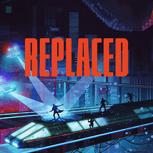 REPLACED