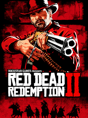 Red Dead Redemption 2
