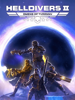 HELLDIVERS™ 2
