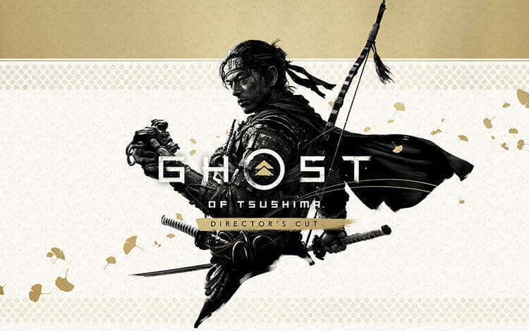 Ghost of Tsushima DIRECTOR'S CUT
