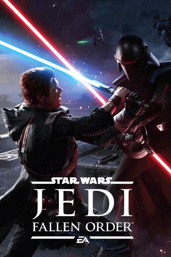 STAR WARS Jedi: Fallen Order™