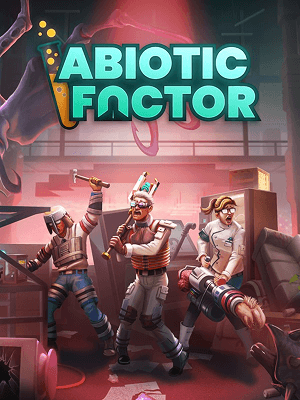 Abiotic Factor