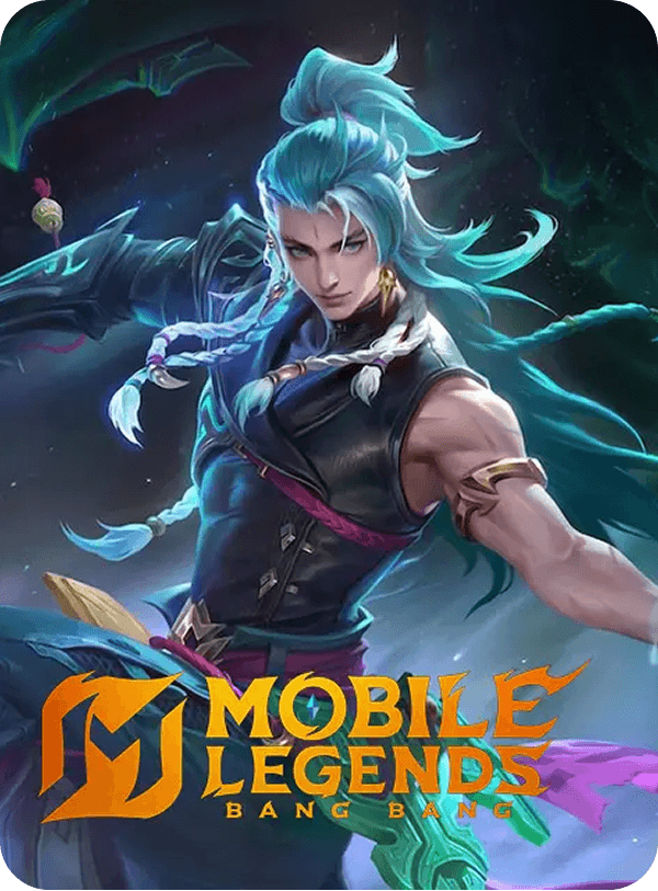 Mobile Legends: bang bang