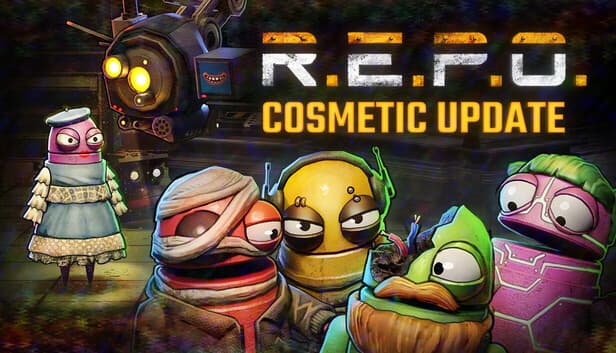 R.E.P.O.