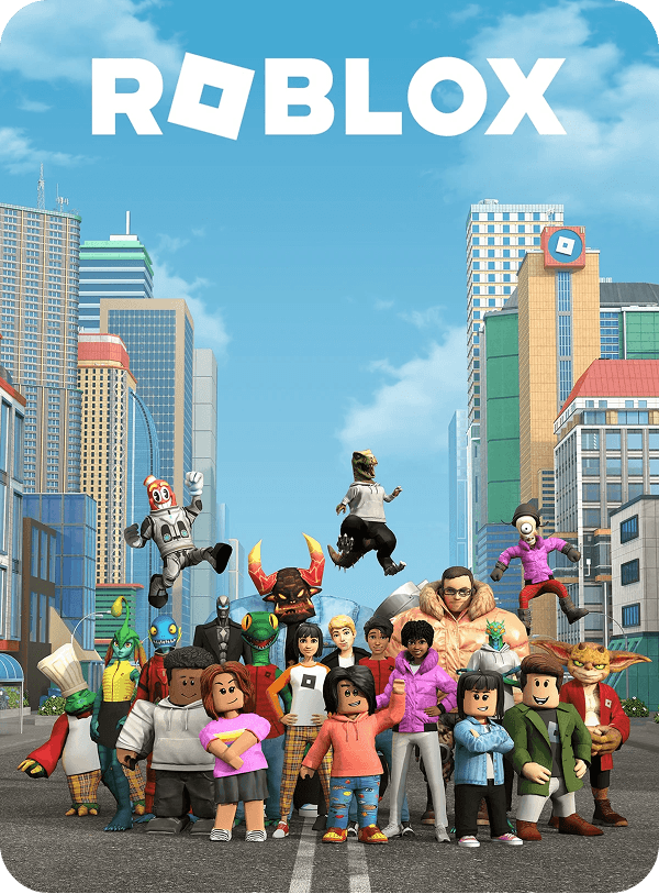 Roblox