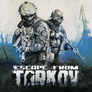 Escape from Tarkov