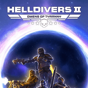 HELLDIVERS™ 2