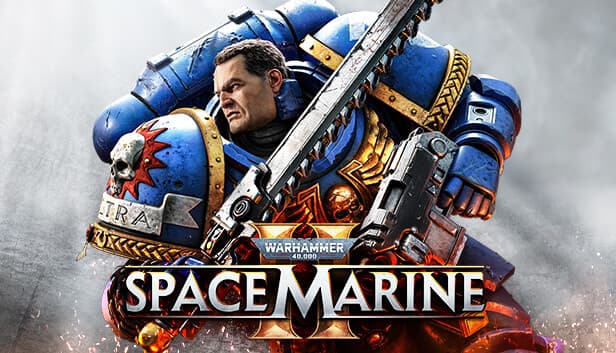 Warhammer 40,000: Space Marine 2 - 2-Year Anniversary Edition