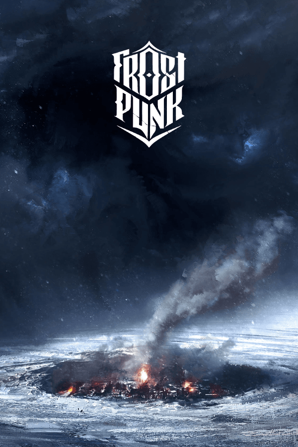 Frostpunk