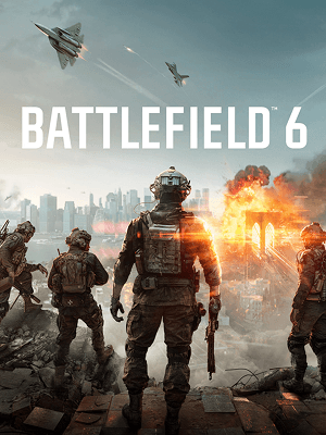 Battlefield™ 6