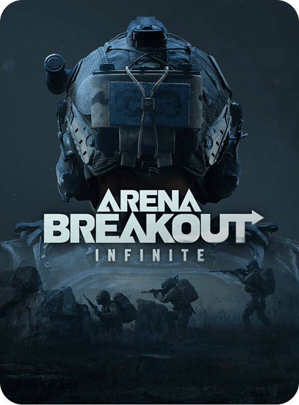 Arena Breakout
