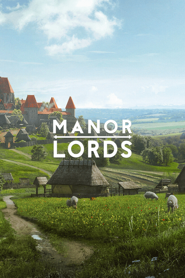 Manor Lords