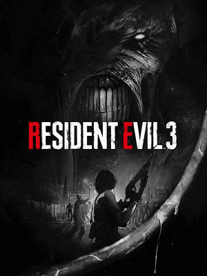 Resident Evil 3