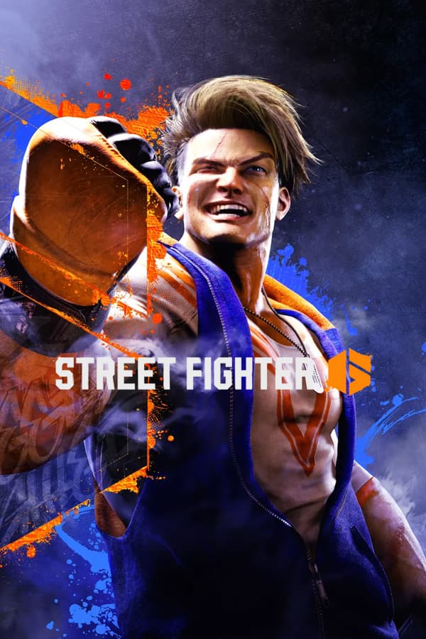 Street Fighter™ 6