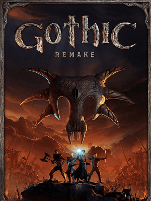 Gothic 1 Remake