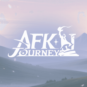 AFK Journey