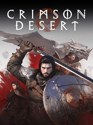 Crimson Desert