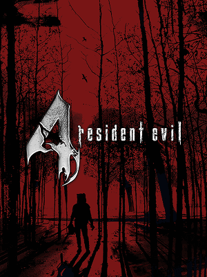 Resident Evil 4