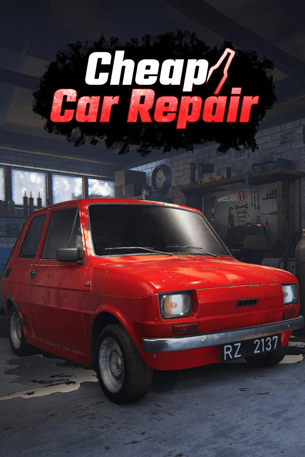 Cheap Car Repair