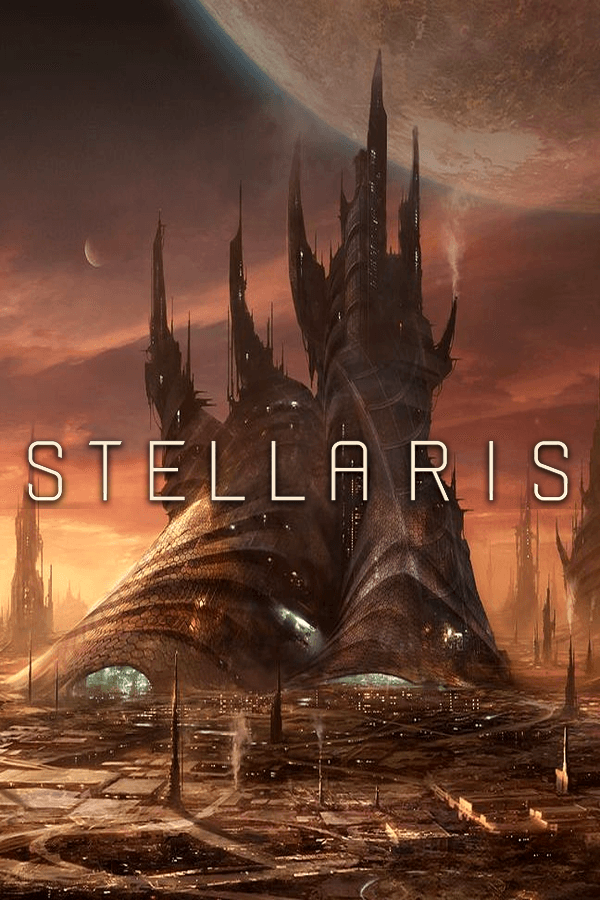 Stellaris