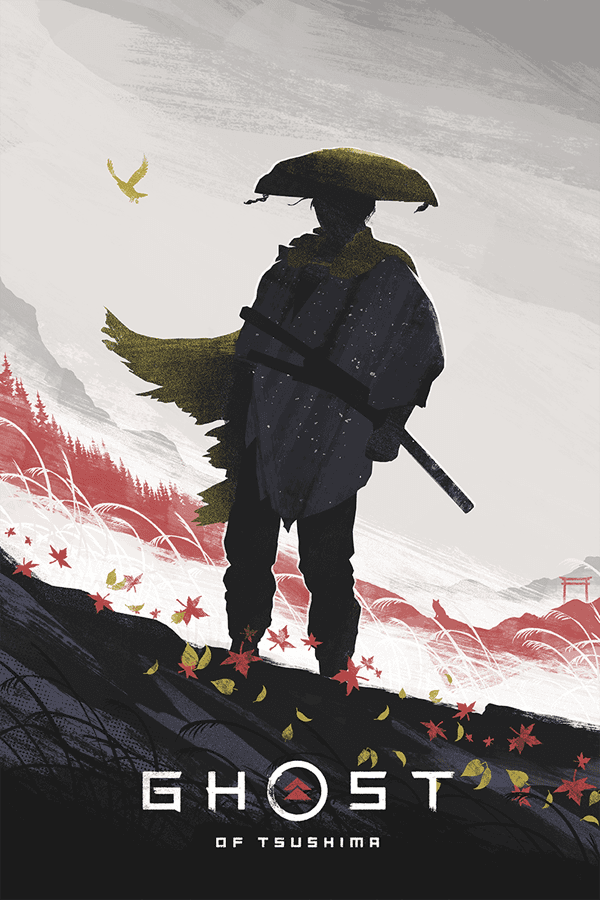 Ghost of Tsushima DIRECTOR'S CUT