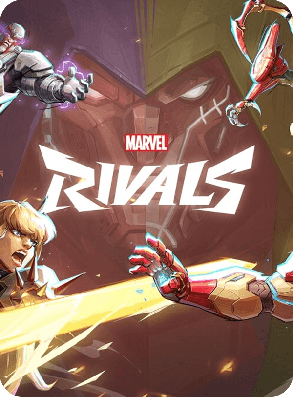 Marvel Rivals