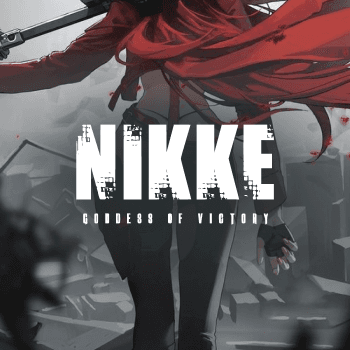 Goddess of Victory: Nikke