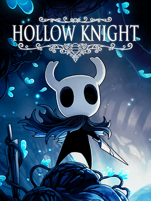 Hollow Knight