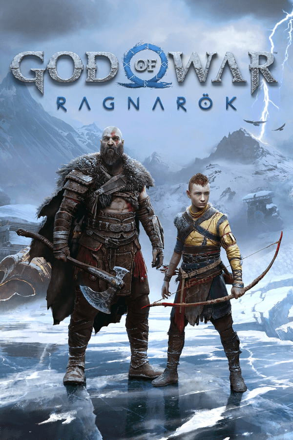God of War Ragnarok