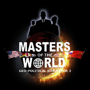 Masters of Albion