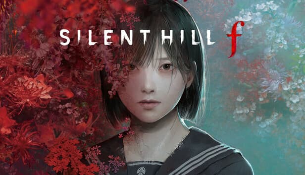SILENT HILL f - Digital Deluxe