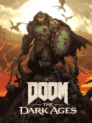DOOM: The Dark Ages