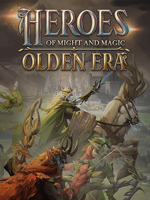 Heroes of Might and Magic: Olden Era